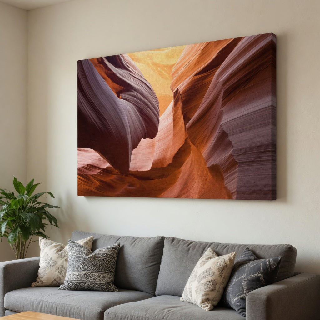 Antelope Canyon