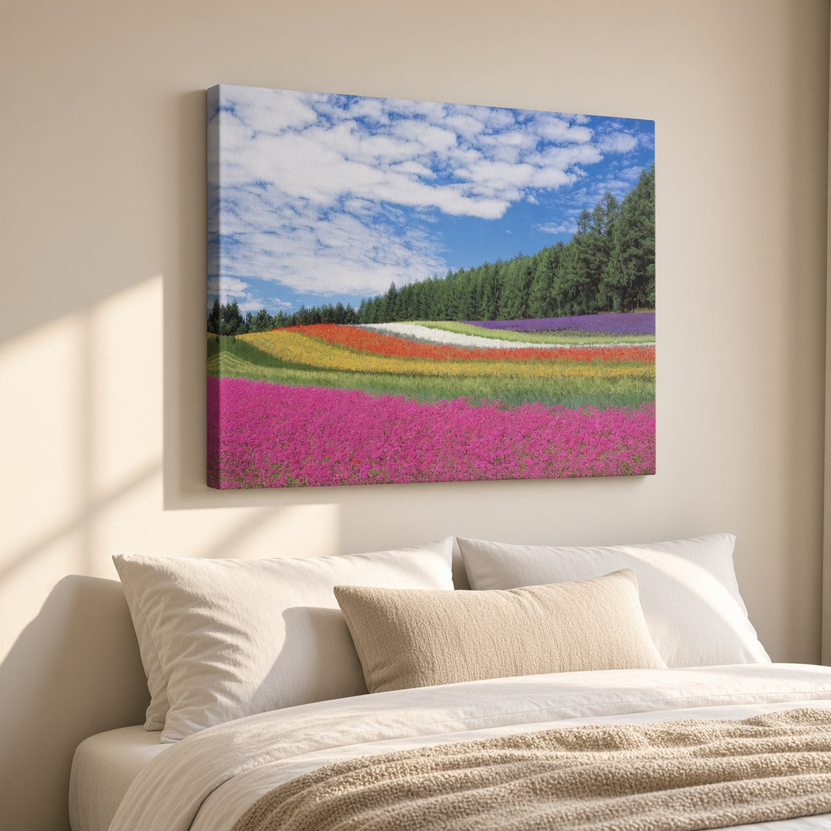 Flower Field