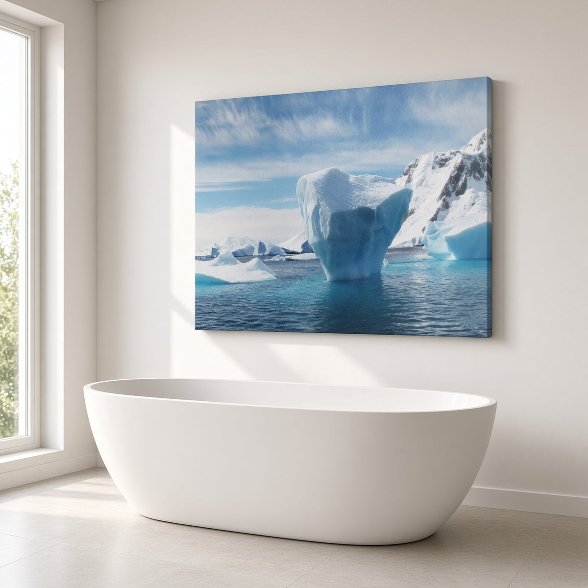 Iceberg