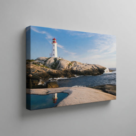Lighthouse II