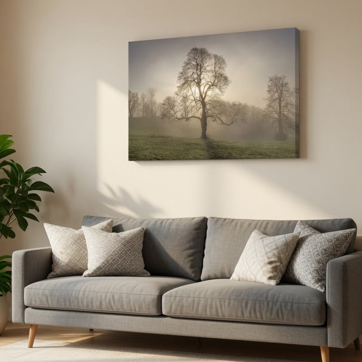 Lone Tree