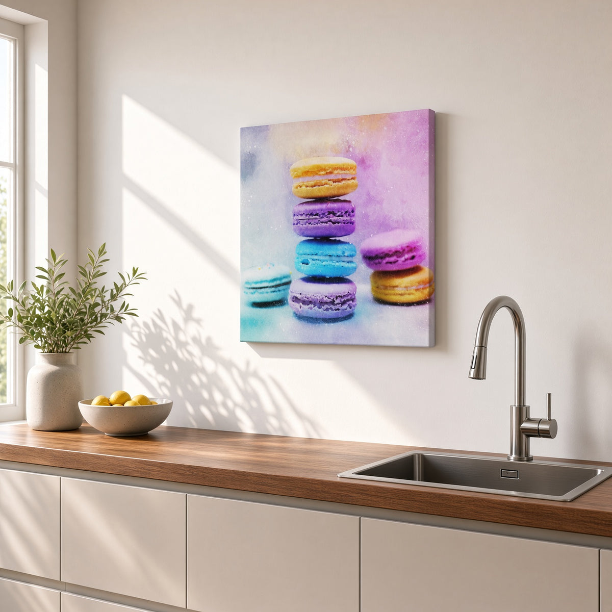 Macaron