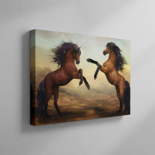 Wild Horses