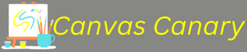 Canvas Canary