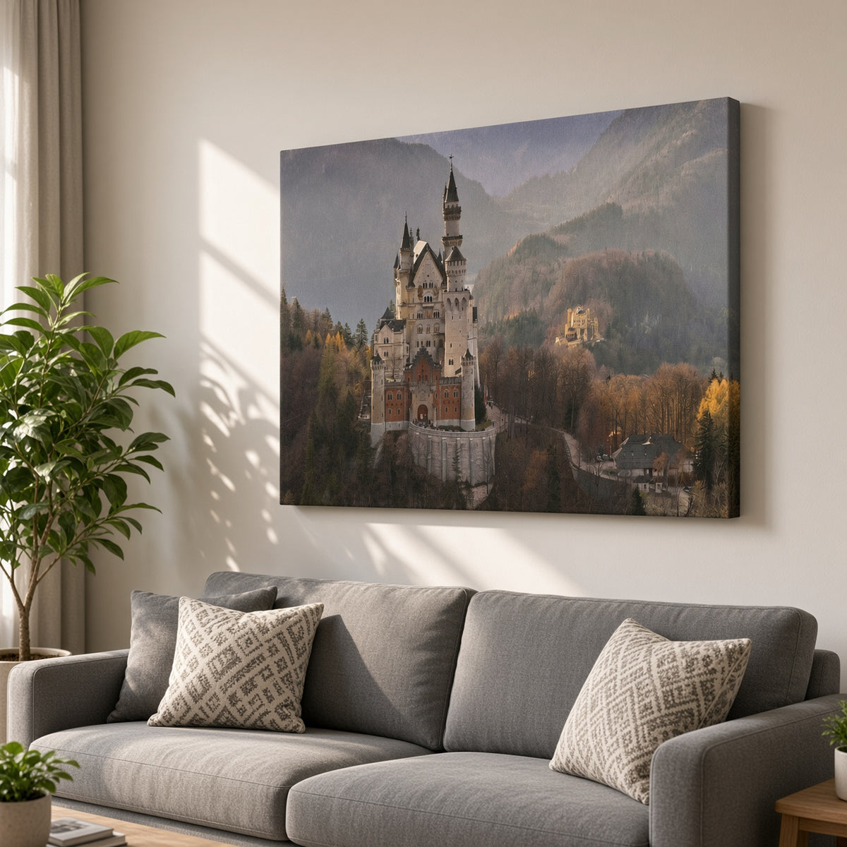 Castle
