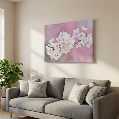 Cherry Blossoms