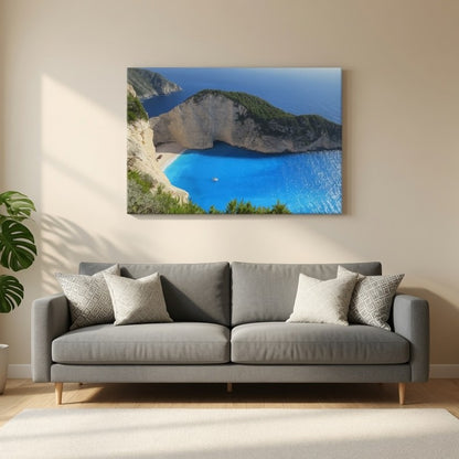 Cliff Bay