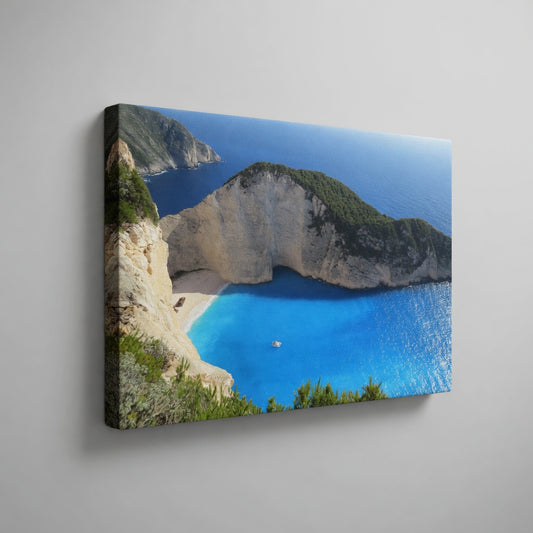 Cliff Bay
