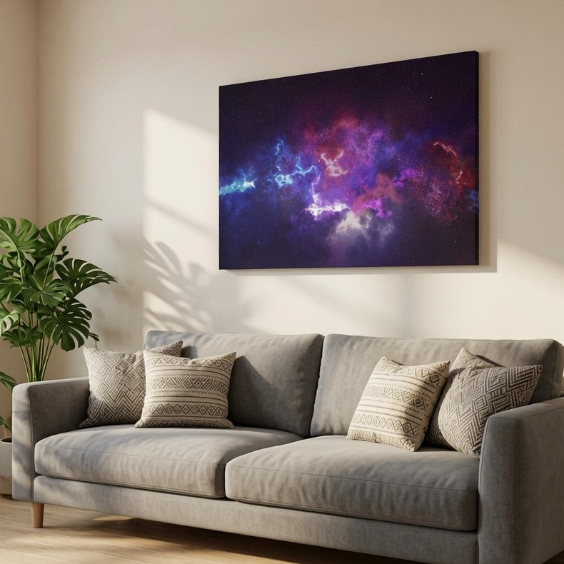 Cosmic