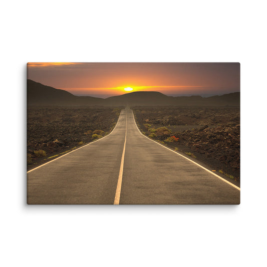 Desert Highway