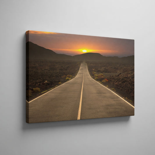 Desert Highway