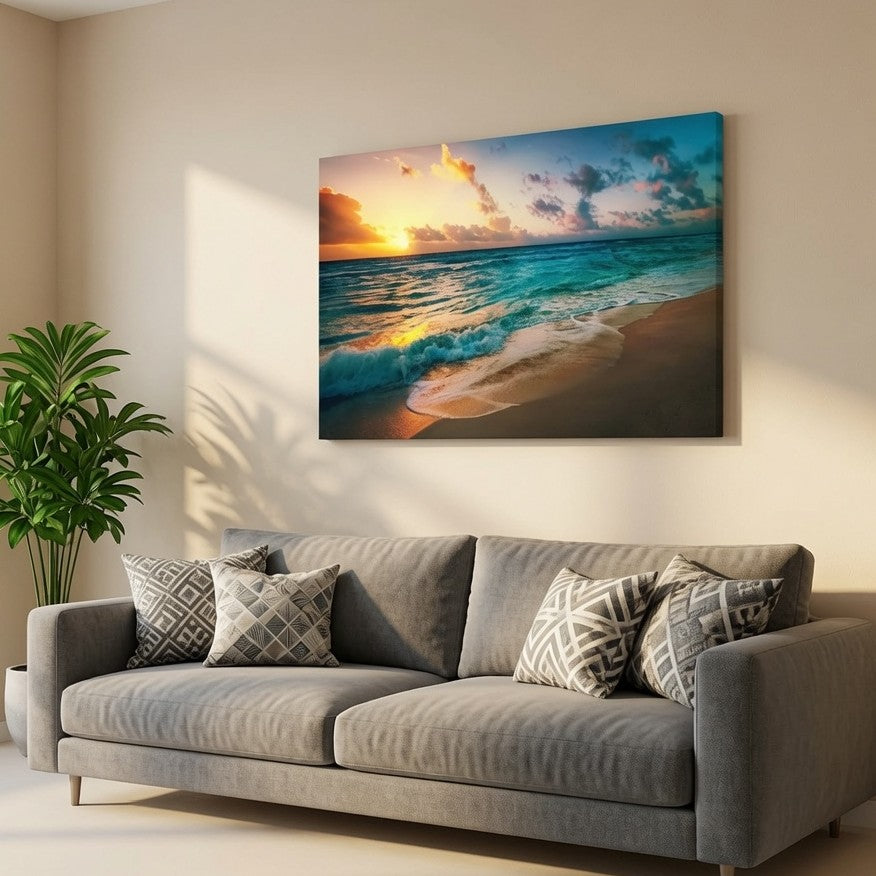 Dream Beach