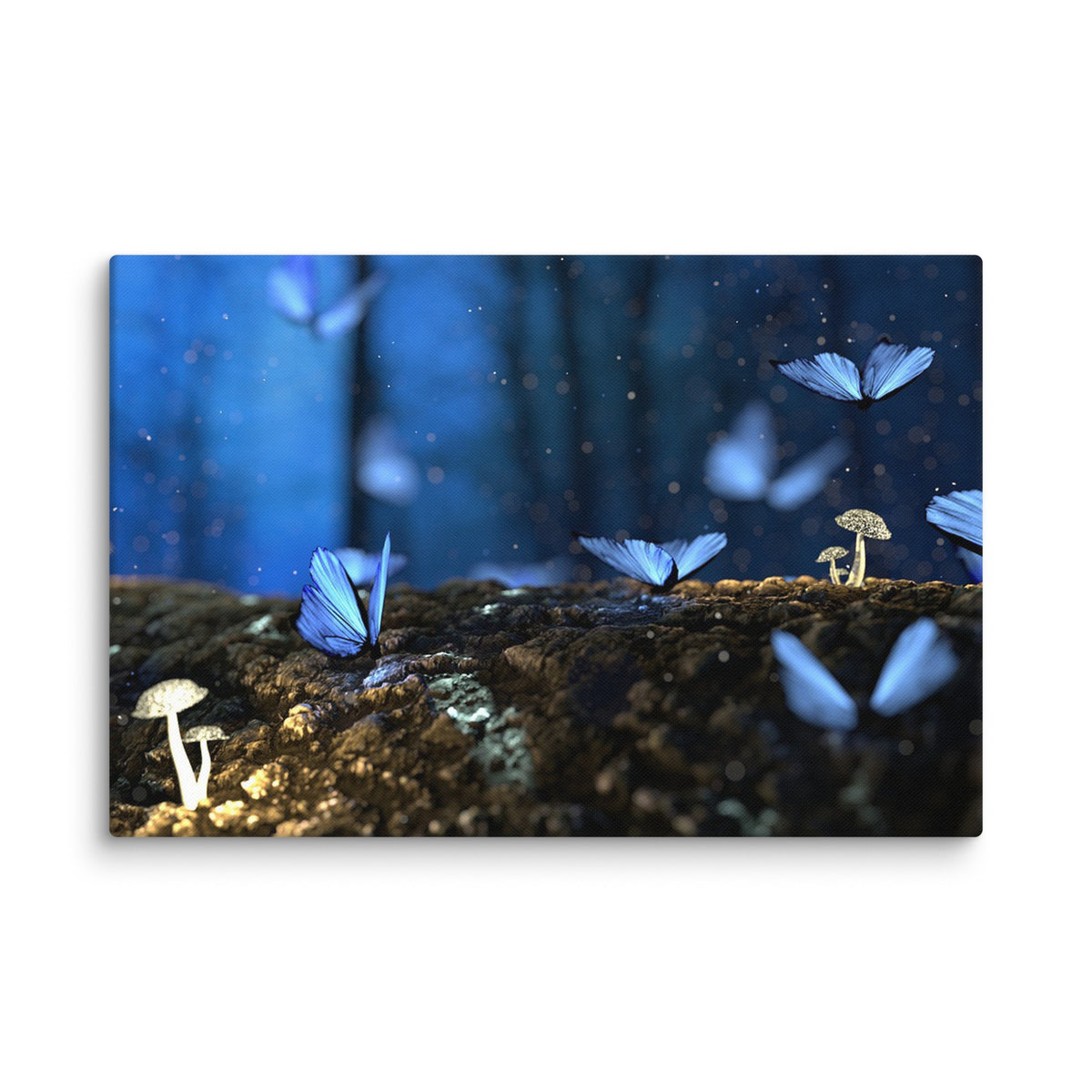 Fantasy Butterflies