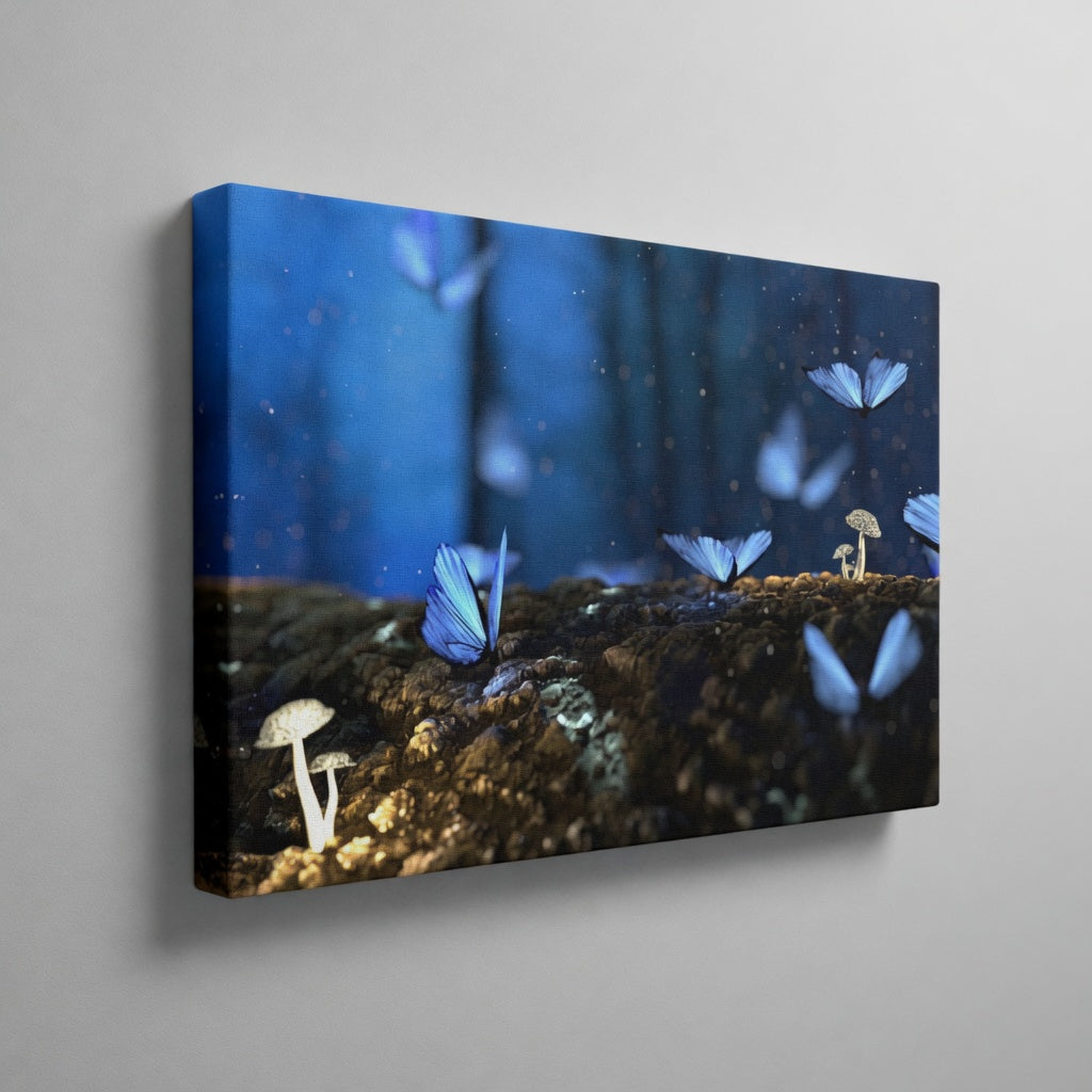 Fantasy Butterflies