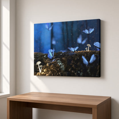Fantasy Butterflies