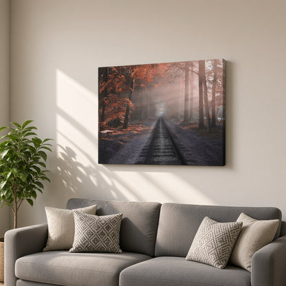 Forest Railroad