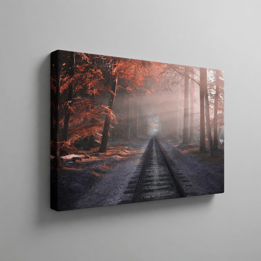 Forest Railroad
