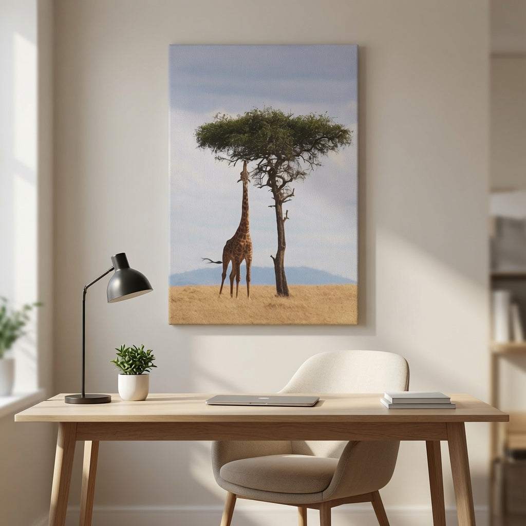 Giraffe II