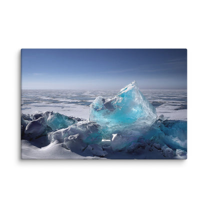 Iceberg II