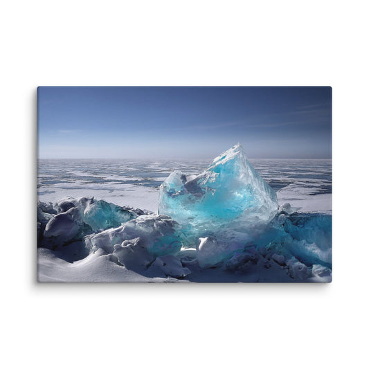 Iceberg II