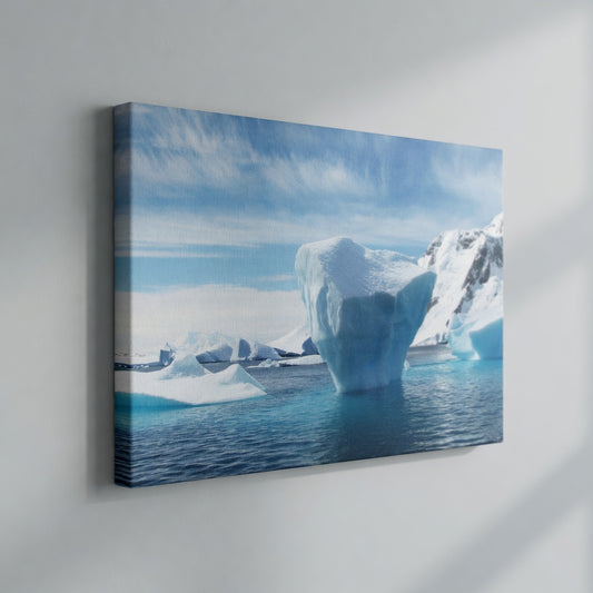 Iceberg