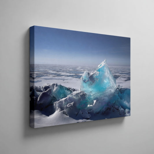 Iceberg II