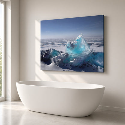 Iceberg II