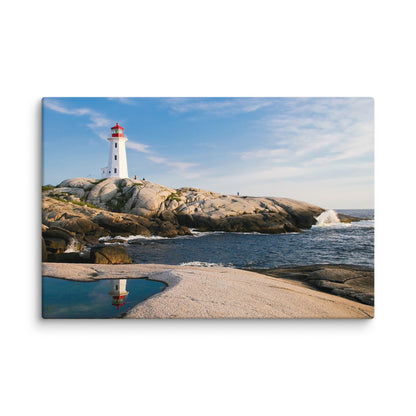 Lighthouse II