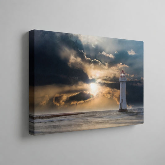 Lighthouse