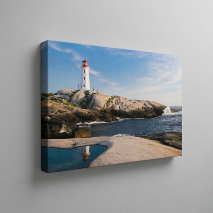 Lighthouse II