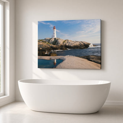 Lighthouse II