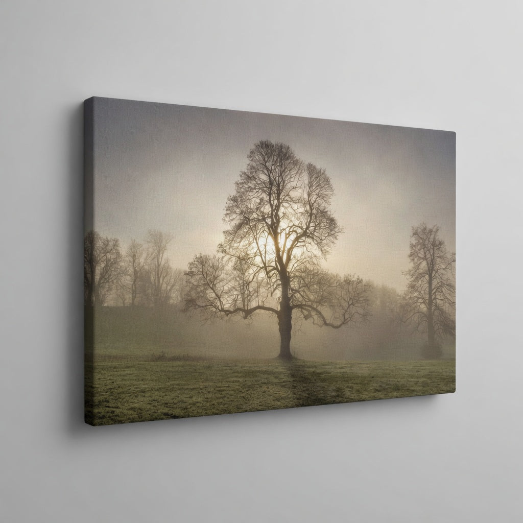 Lone Tree