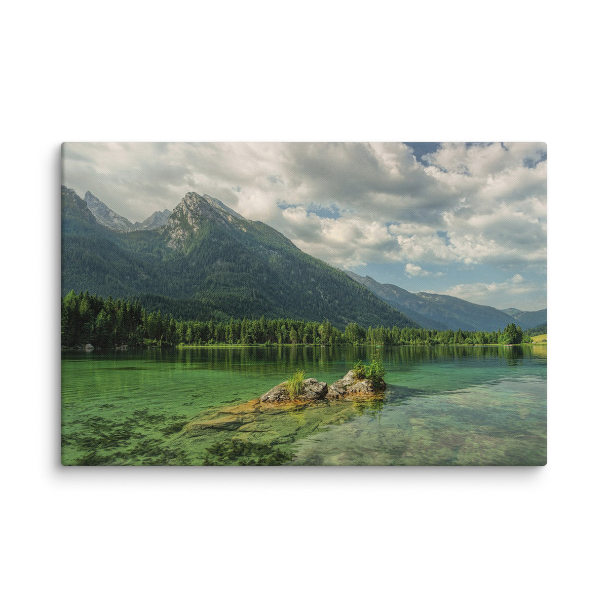 Mountain Lake