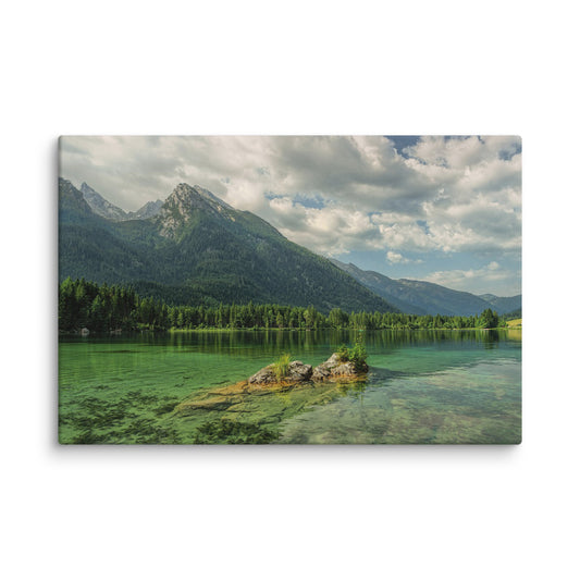 Mountain Lake