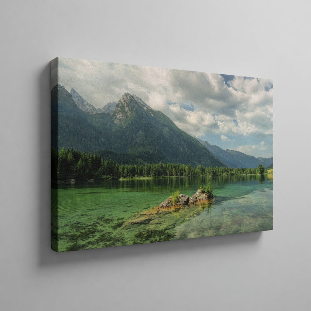 Mountain Lake