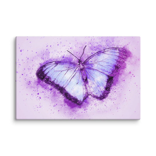 Mystical Butterfly