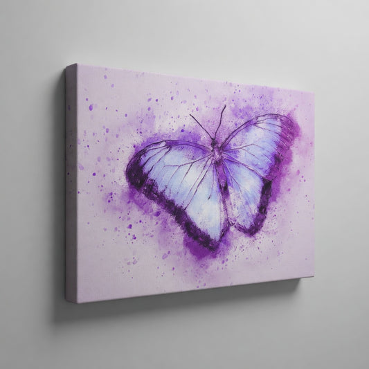 Mystical Butterfly