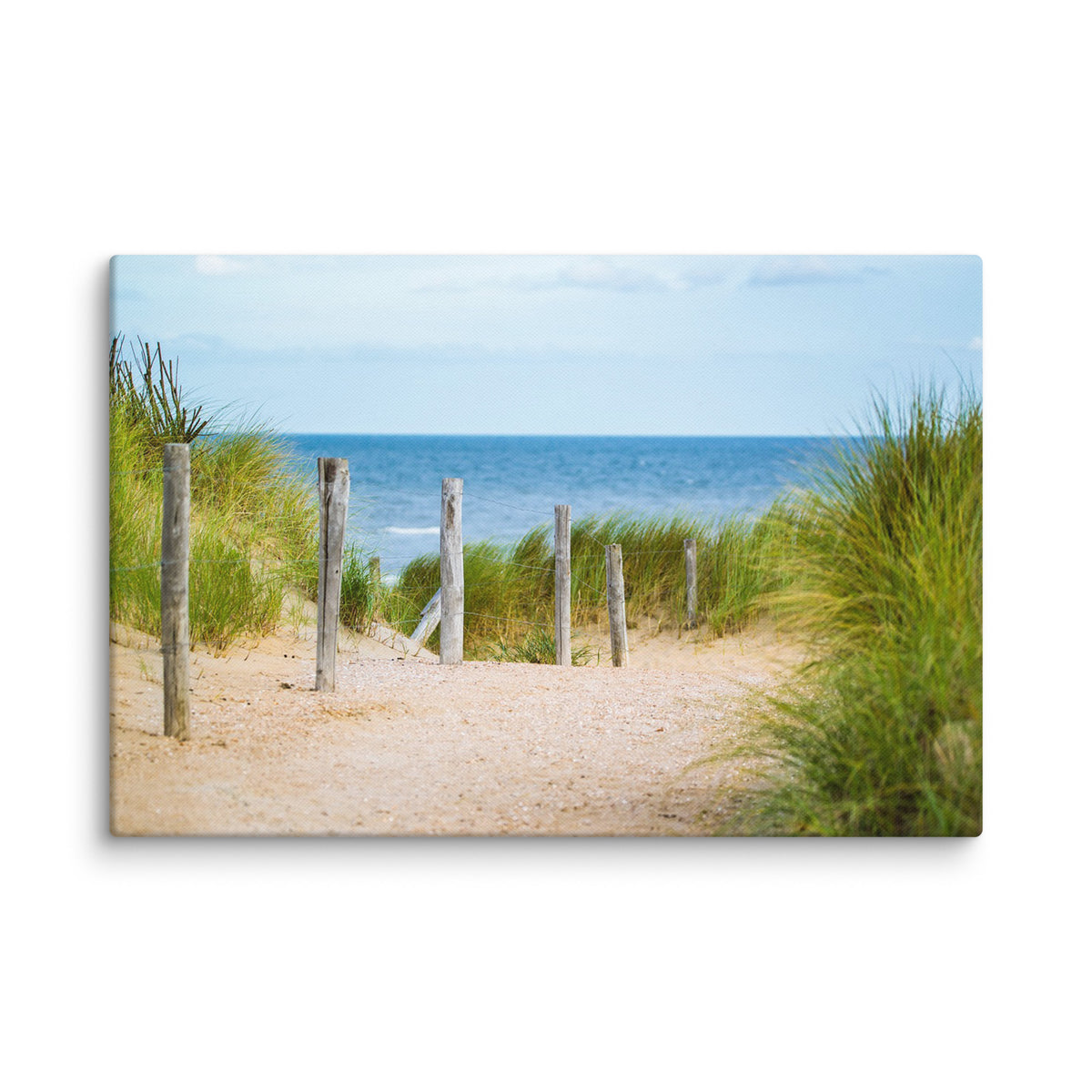 North Sea