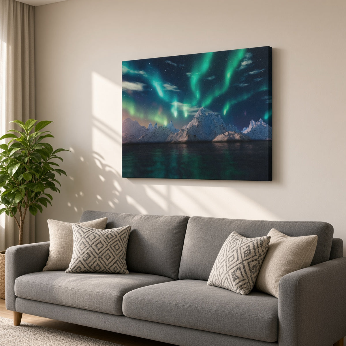Northern Lights
