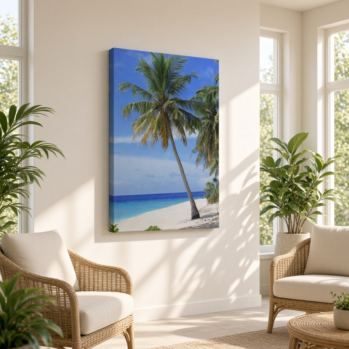 Palm Tree