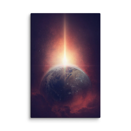 Planet Earth