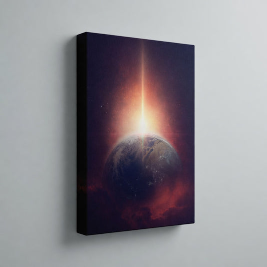 Planet Earth