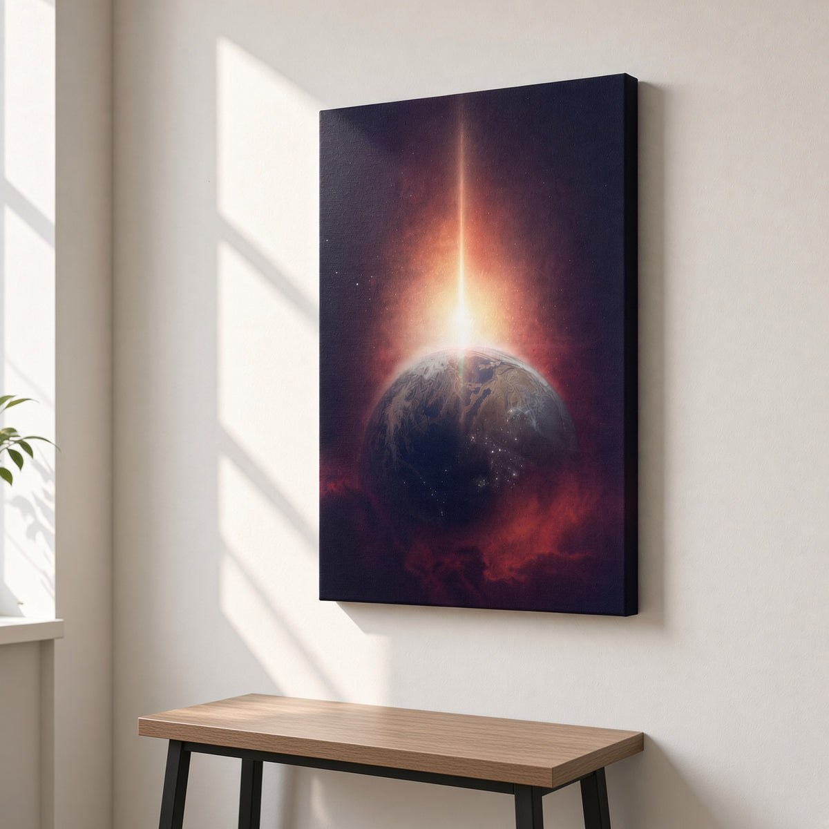 Planet Earth