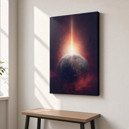 Planet Earth