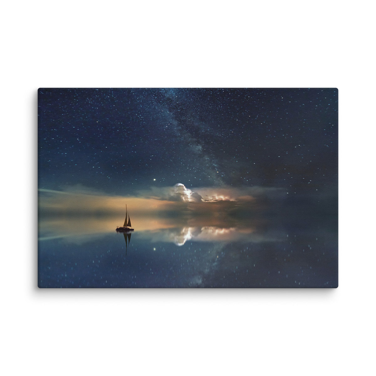 Space Ocean