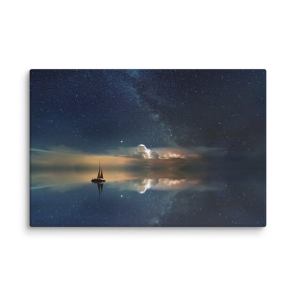 Space Ocean