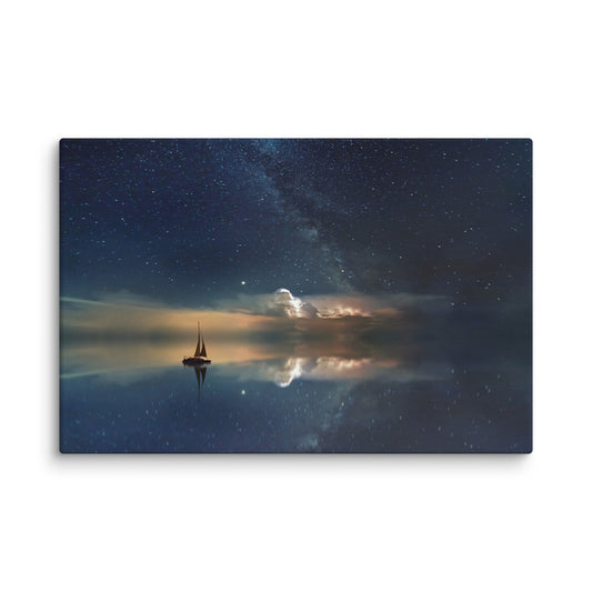Space Ocean