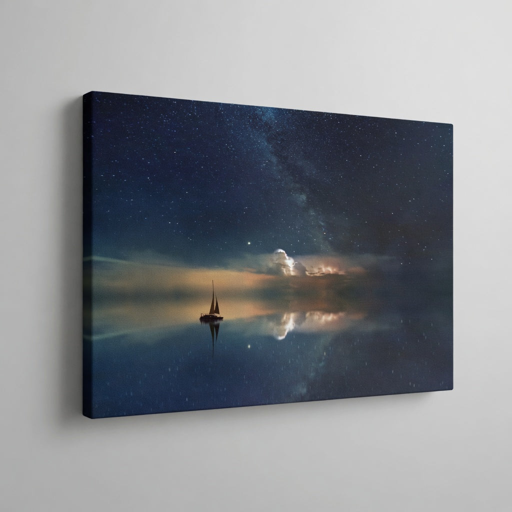 Space Ocean