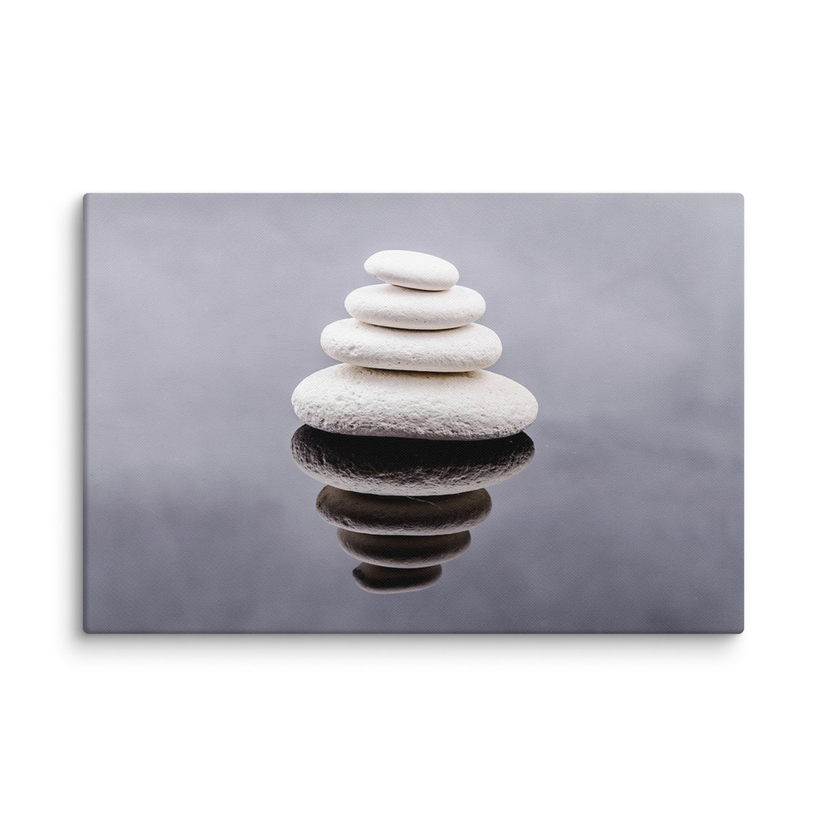 Stone Stack