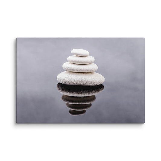 Stone Stack